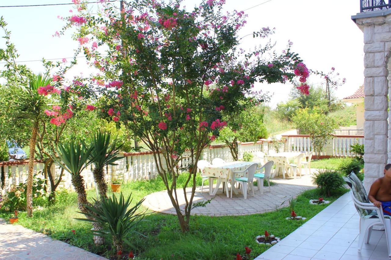 Guest House Aldin Ulcinj Exterior photo