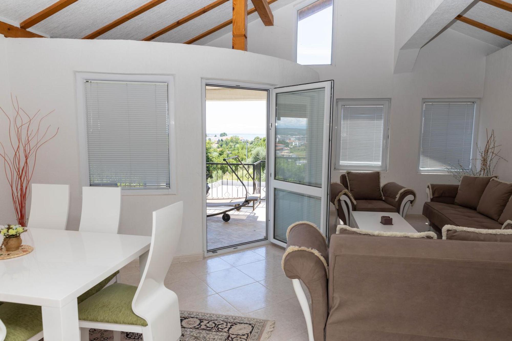 Guest House Aldin Ulcinj Exterior photo