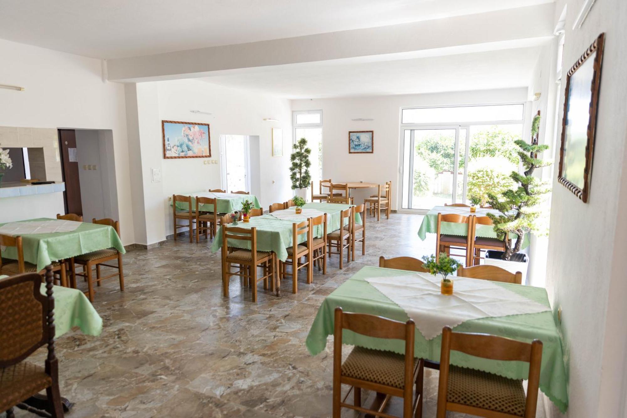 Guest House Aldin Ulcinj Exterior photo