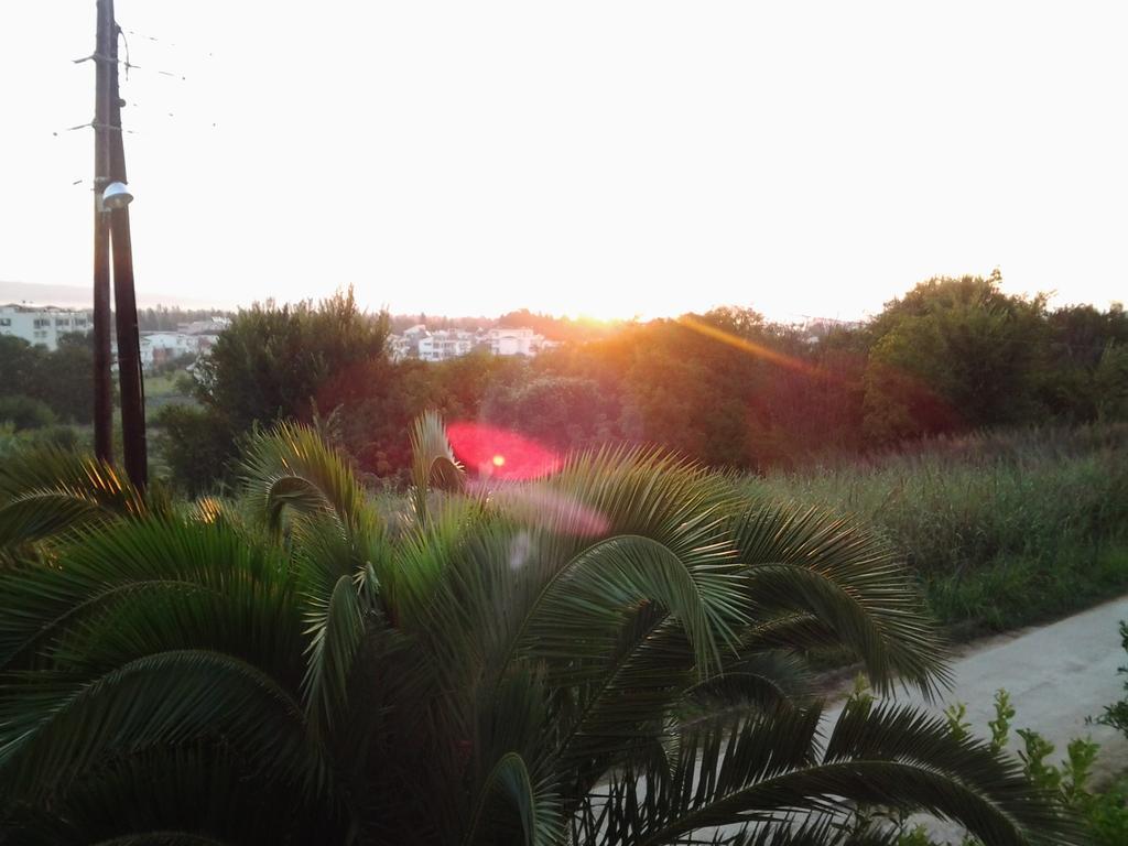Guest House Aldin Ulcinj Exterior photo