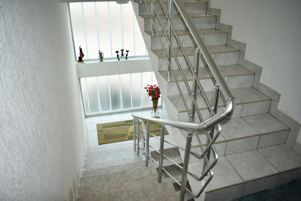 Guest House Aldin Ulcinj Exterior photo